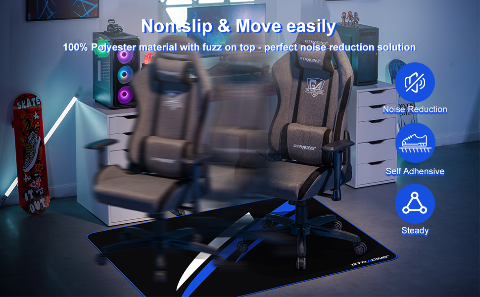 chair mat