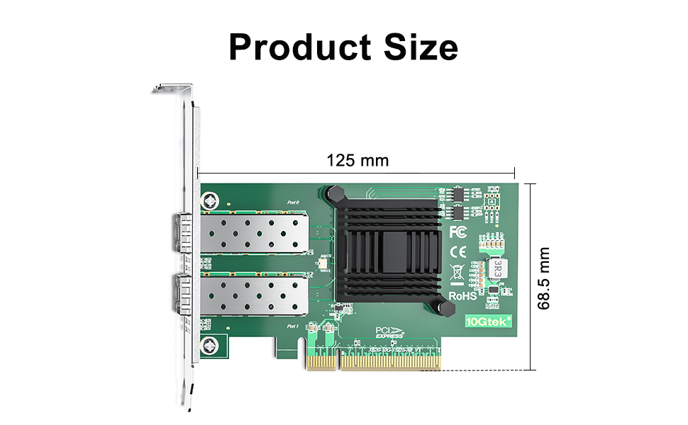 X520-DA2