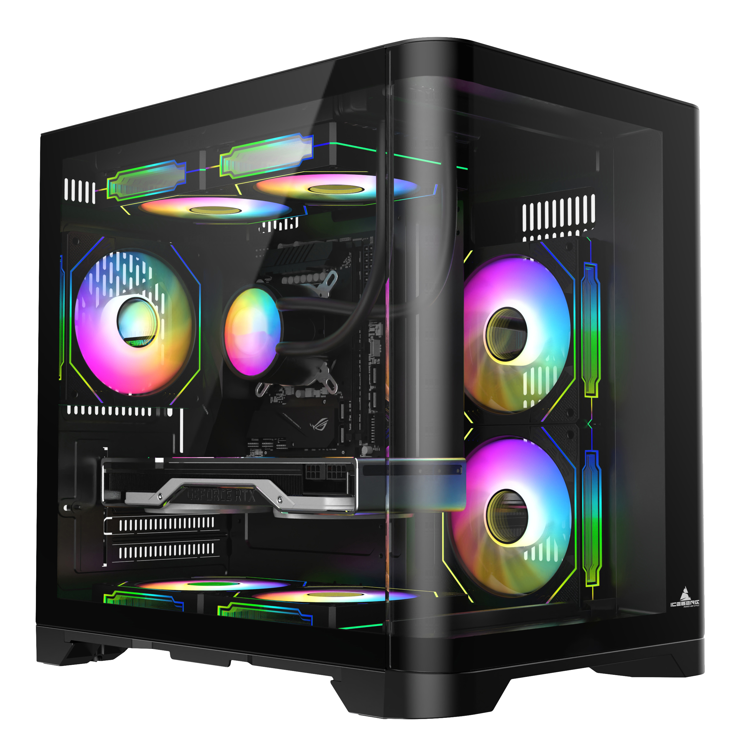 Wave M BLK