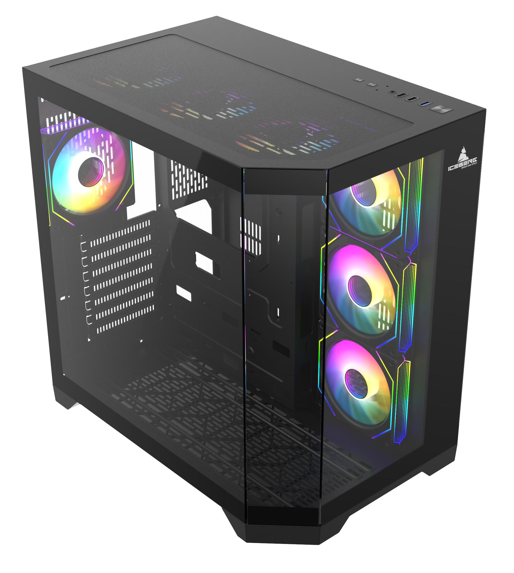 Edge BLK