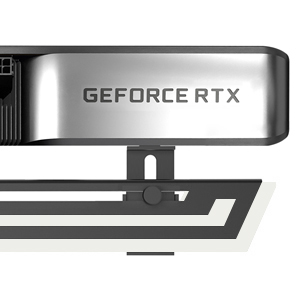 ARGB GPU Support Bracket, GPU Brace Support