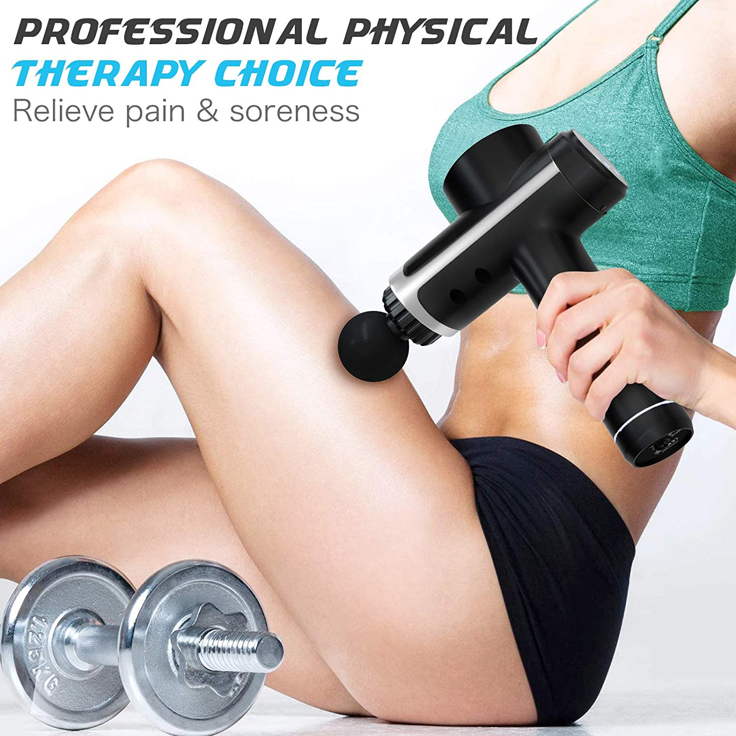 Massage gun