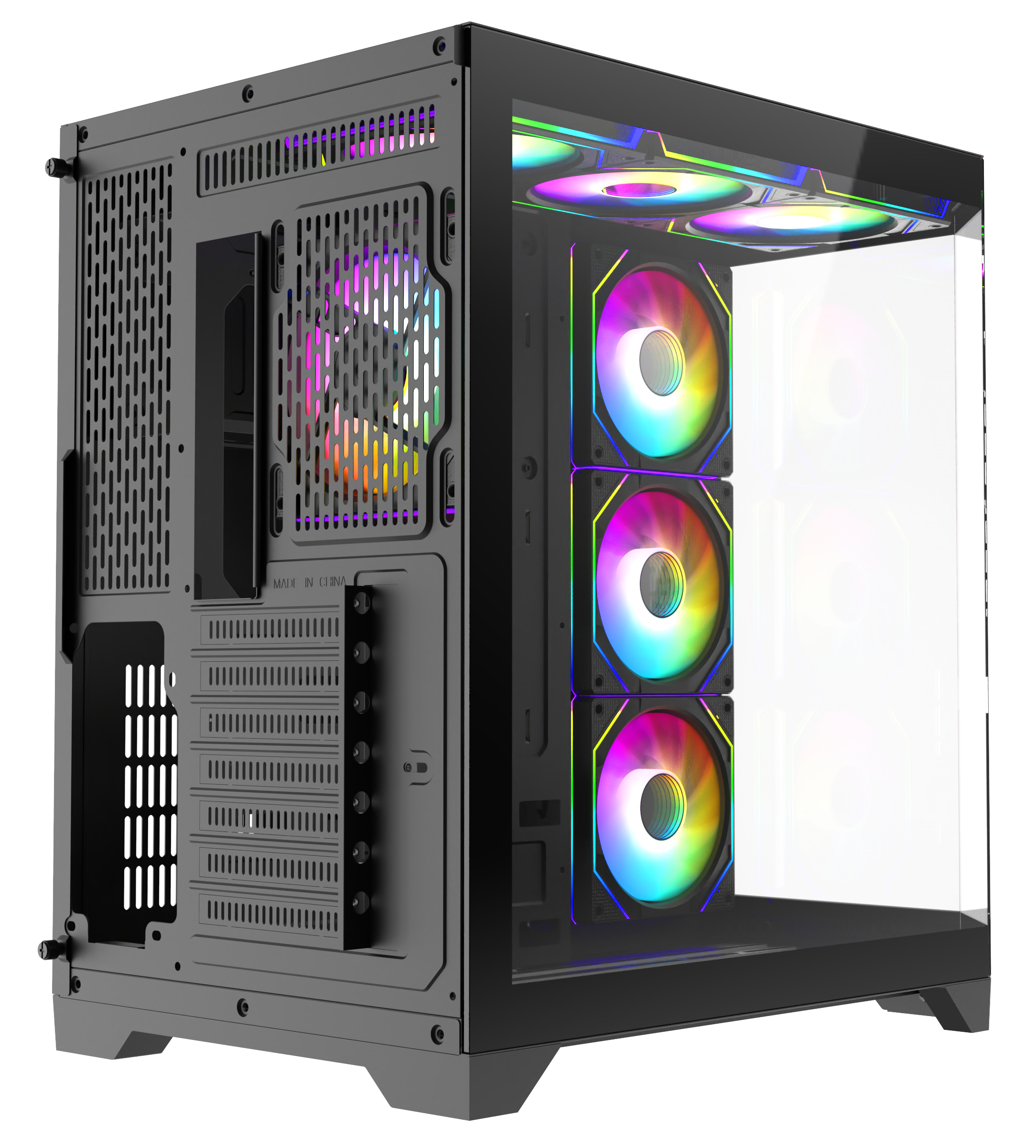 Edge BLK 2