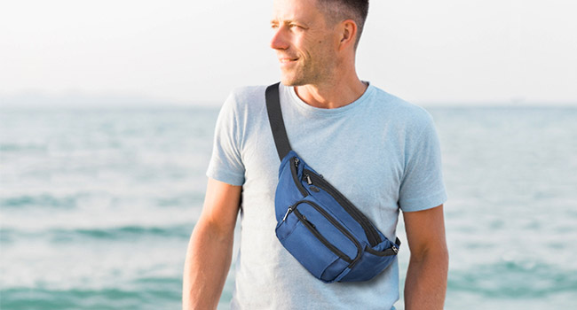 Waist Bag