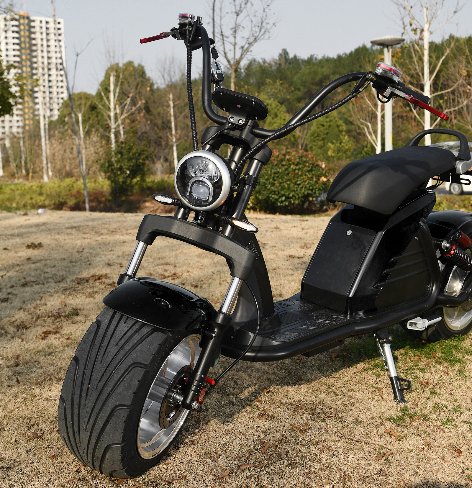 scooter