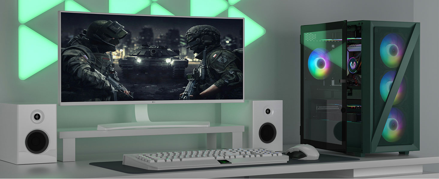PC CASE