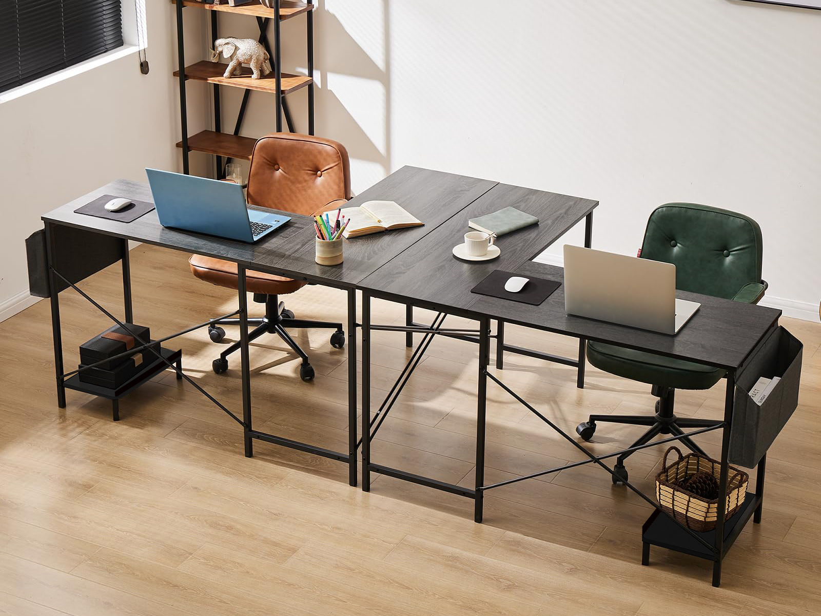 casheey desk