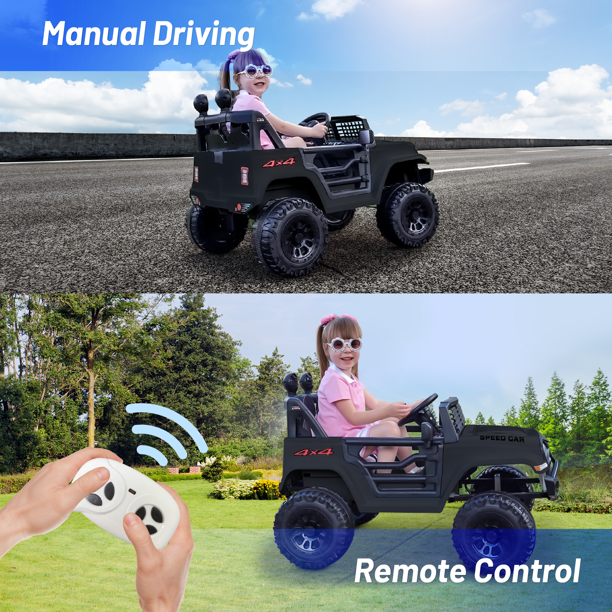 Remote