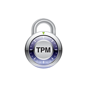Optional TPM 2.0 Module