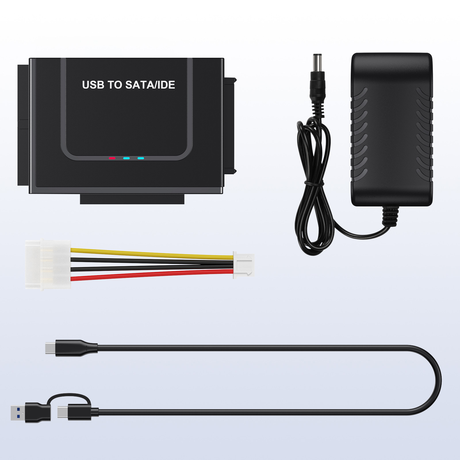 SATA to USB Adapter