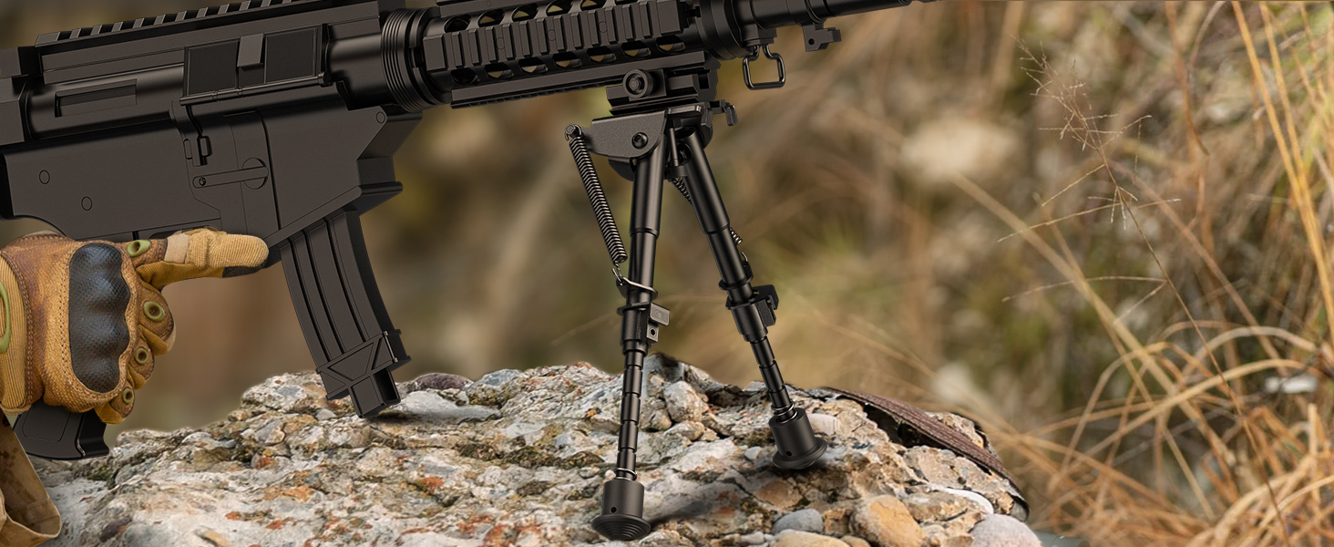 Bipod