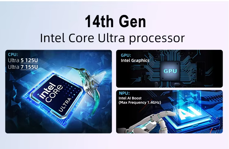 mini computer
