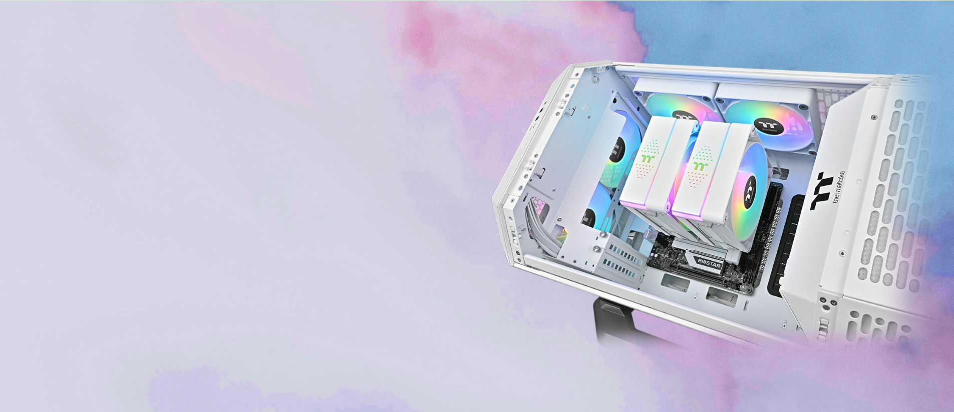 Universal Socket Compatibility