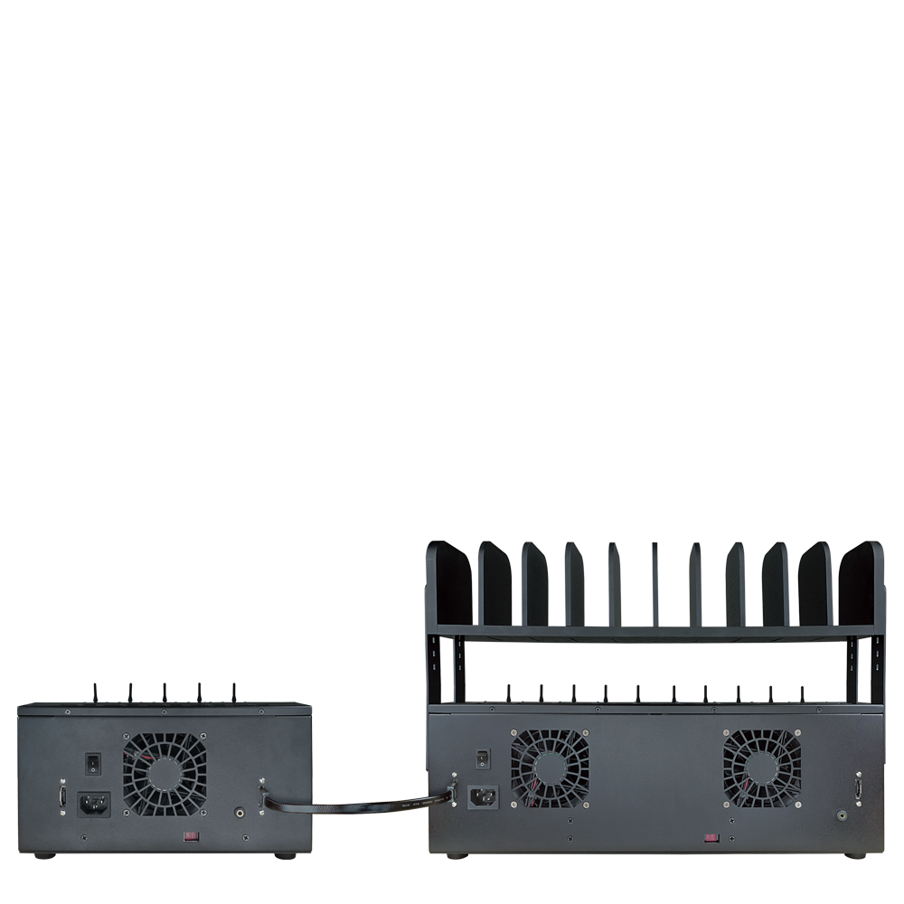 Systor NVMe Daisy Chain