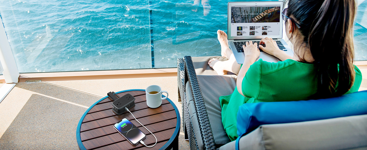 In Cruise Cabin