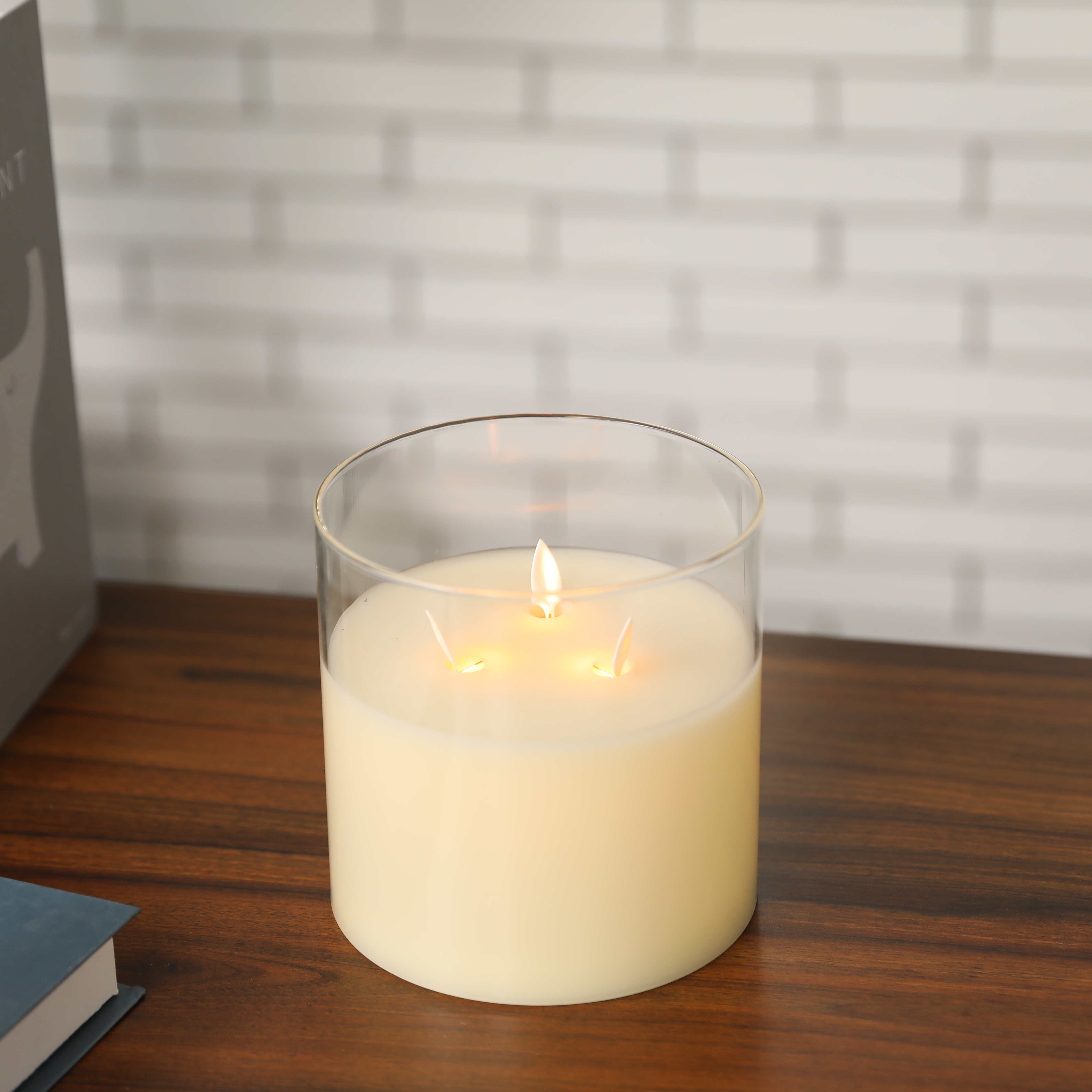 LEDcandles
