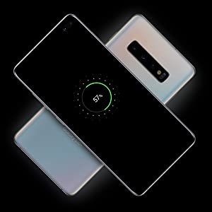 Wireless Power Share