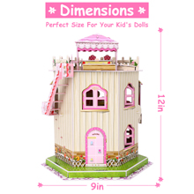 paper puzzles