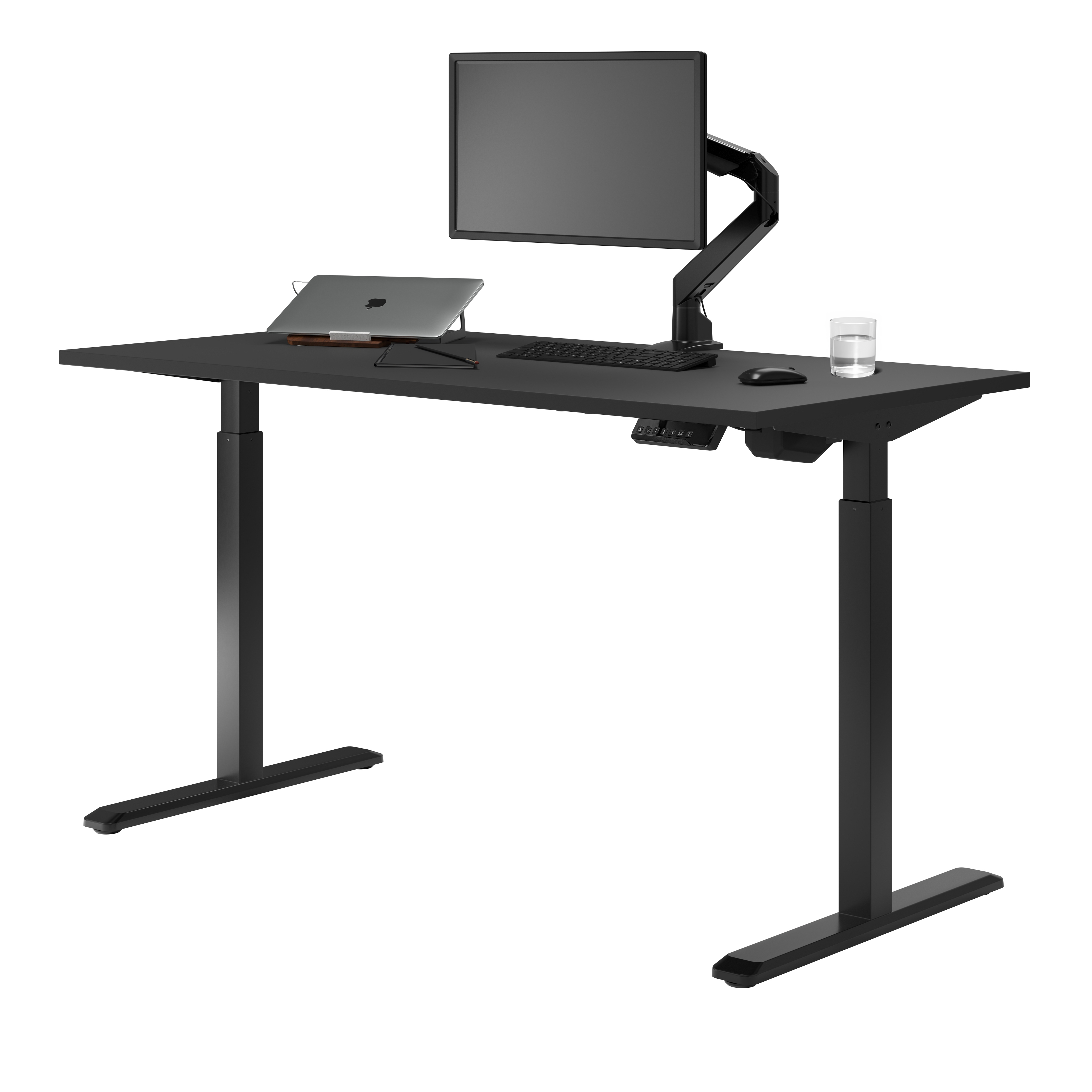 Desky Sit Desk