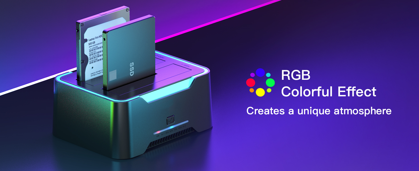 RGB one