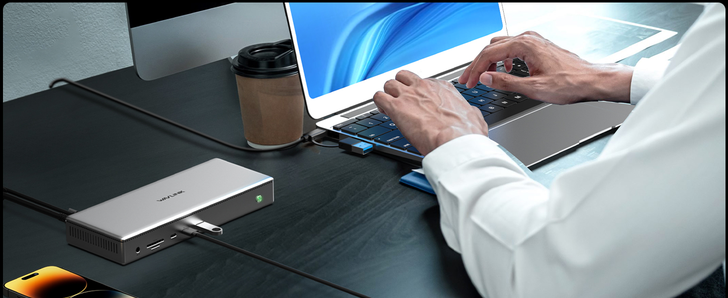 Docking Station