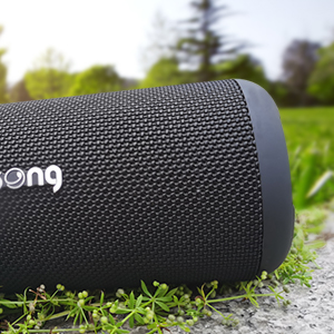 portable bluetooth speaker