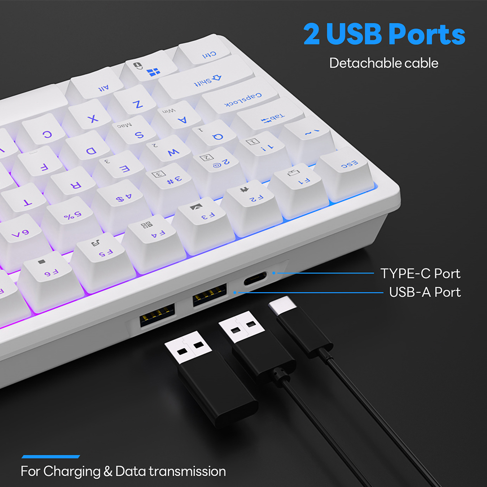 Mechanical Keyboard