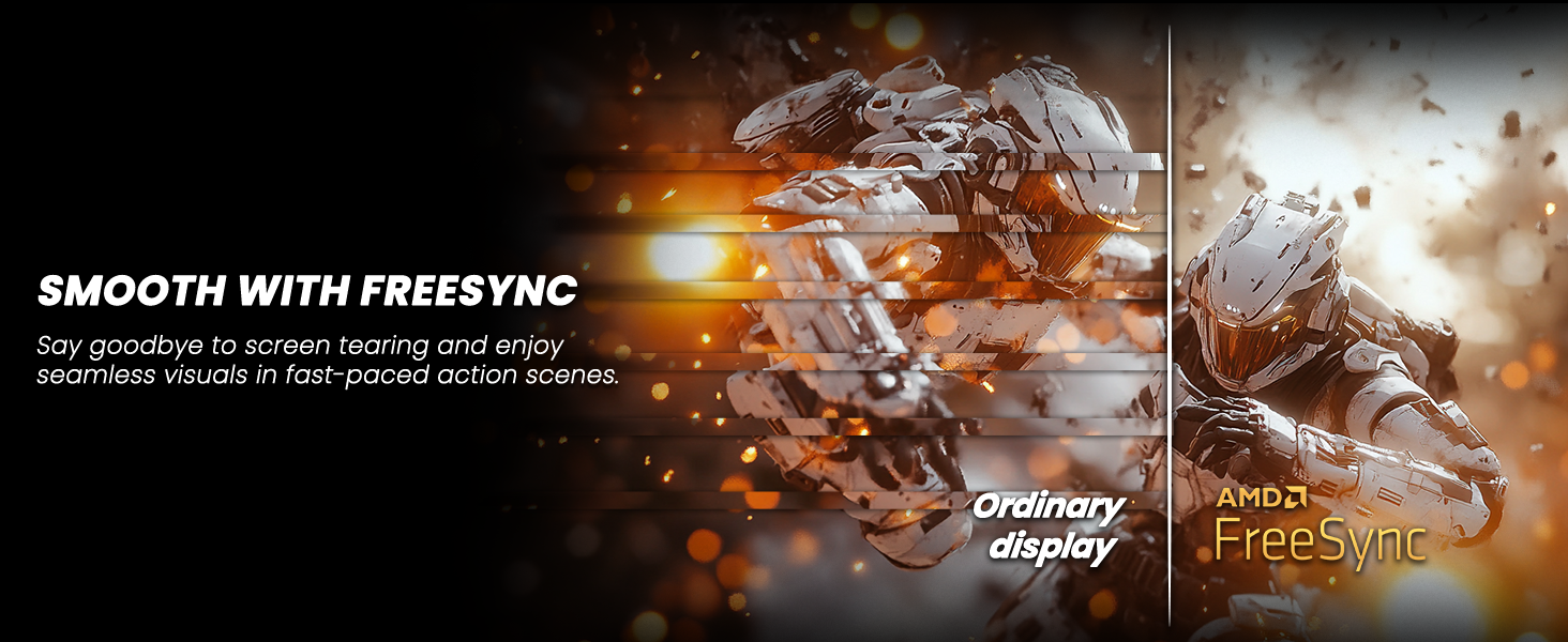 FREESYNC