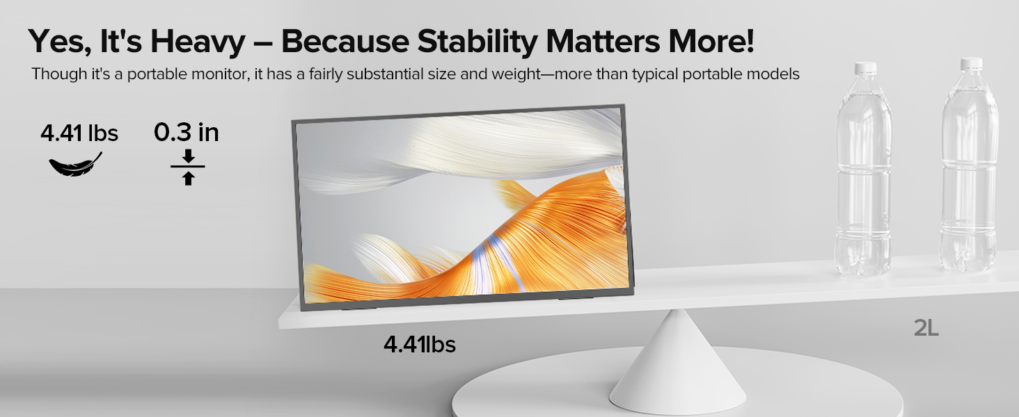 Monitor
