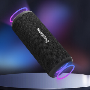 speakers bluetooth wireless