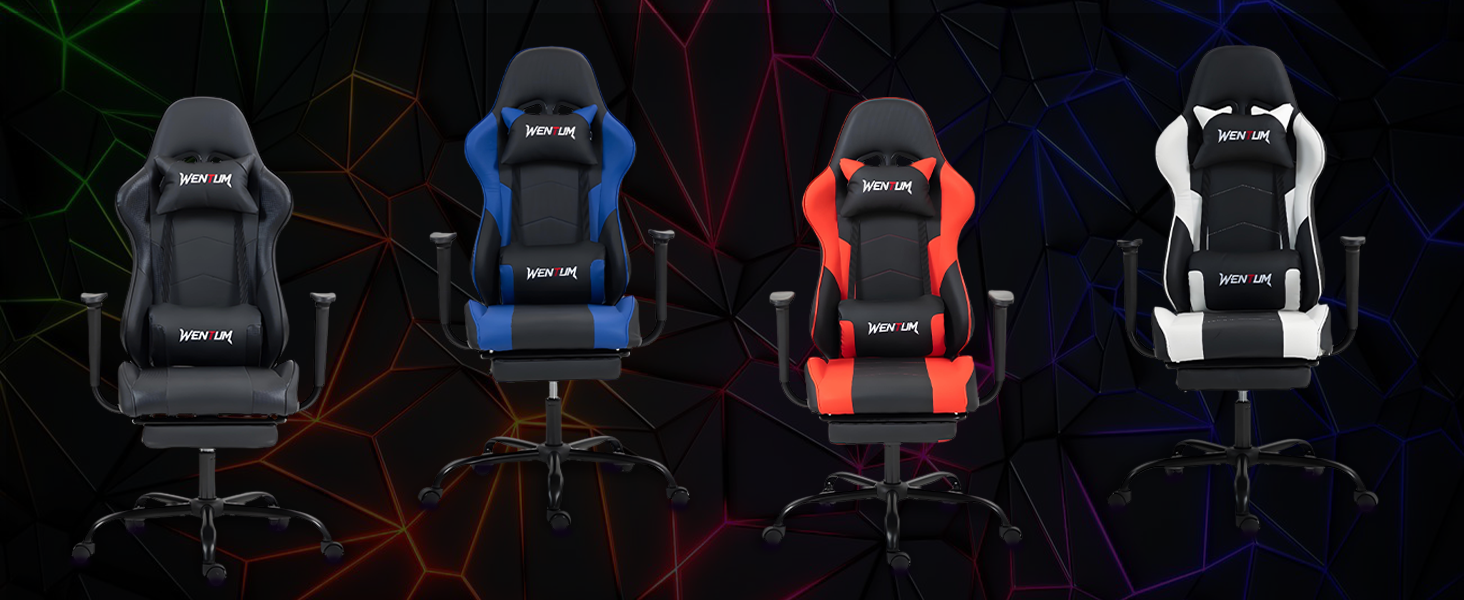 gaming chair