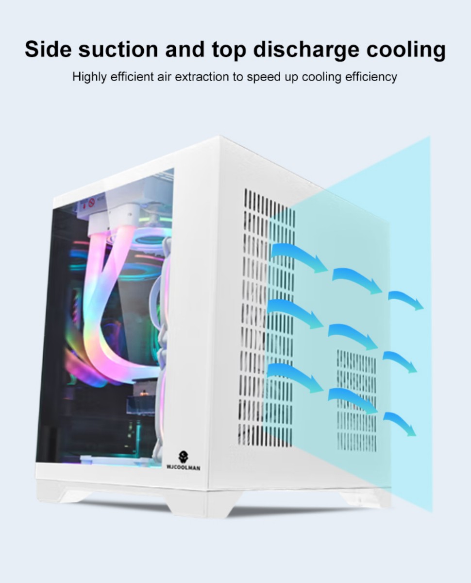 Micro ATX