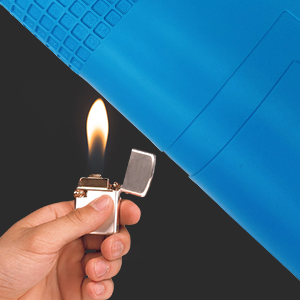 Using high-density silicone material, thickened, very elastic, anti-pull, bend at will, anti-static,