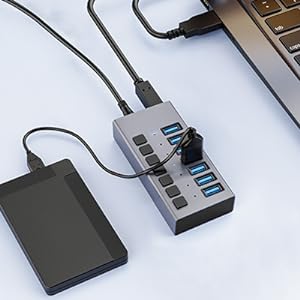 Simultaneous Ulti-devices