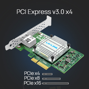 pcie x4