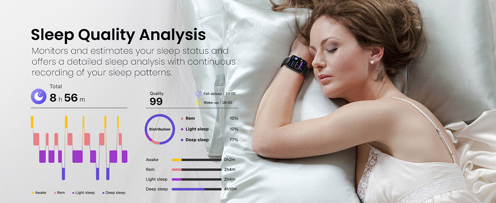 sleep monitor