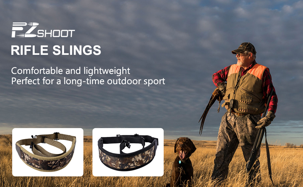 rifle sling