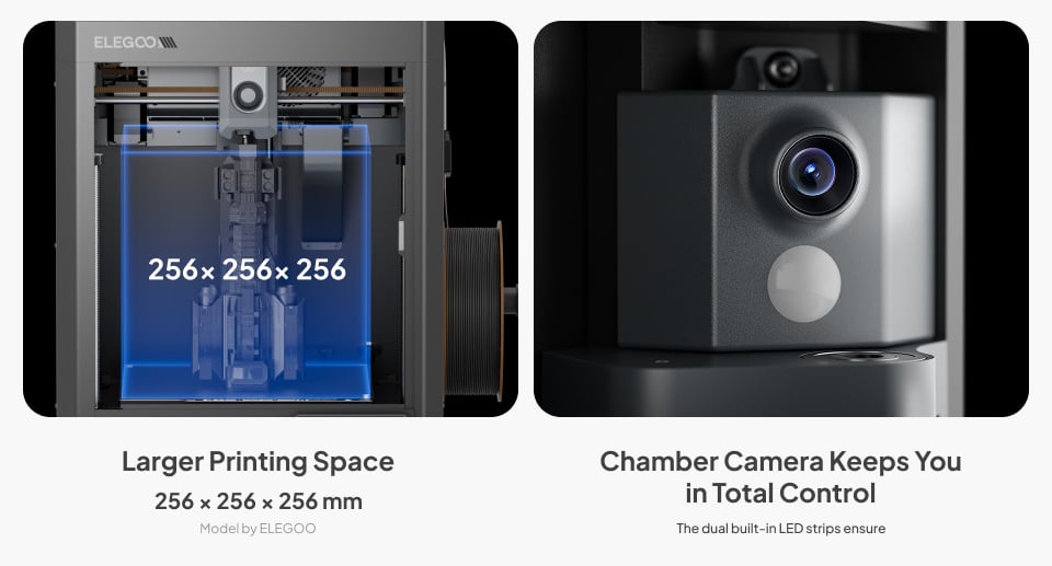 fdm 3d printers