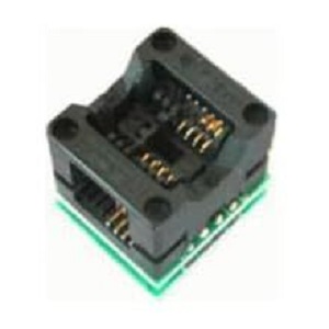 GQ ZIF Adapter