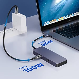 USB C Hub