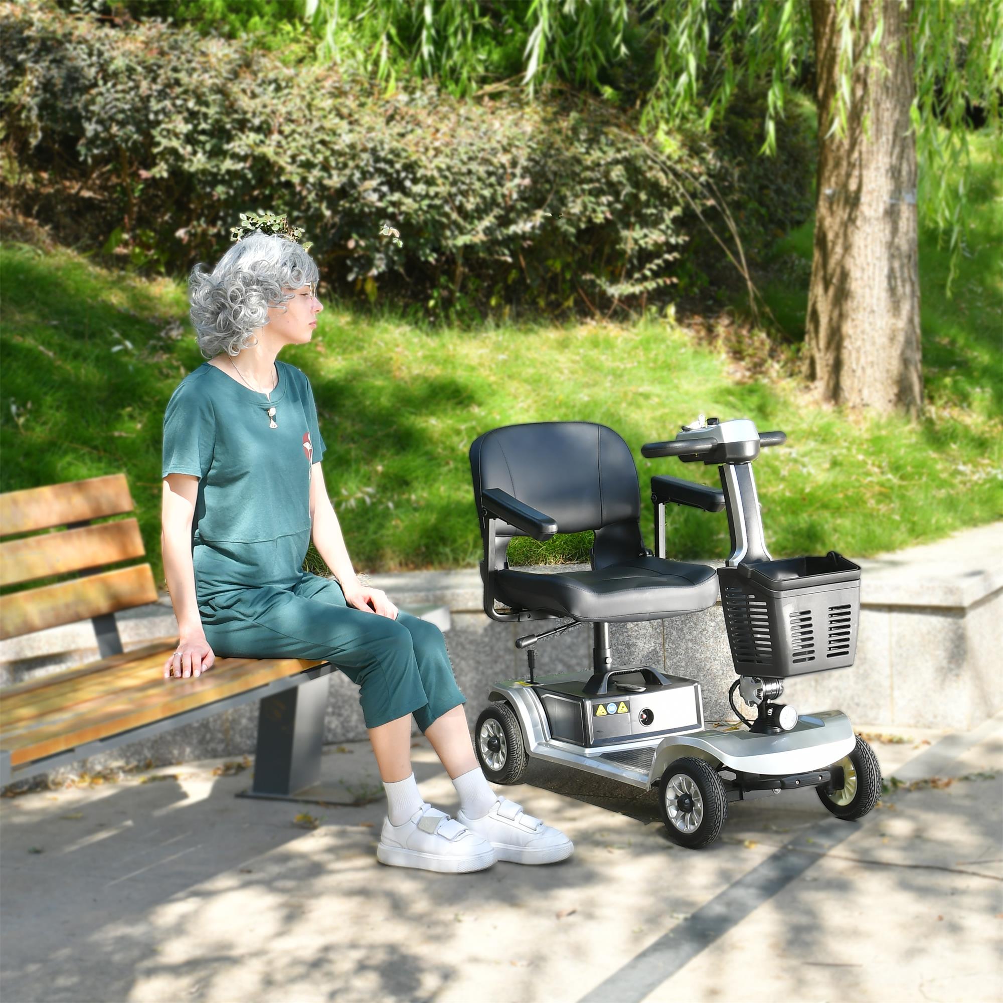 Mobility Scooter