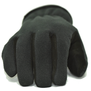 Extra Wrist cuff & Thermo layer