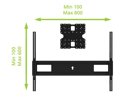 800x600 VESA Support