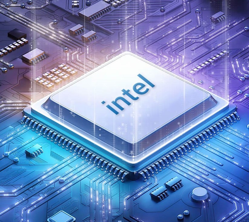 Built for High-speed Storage
