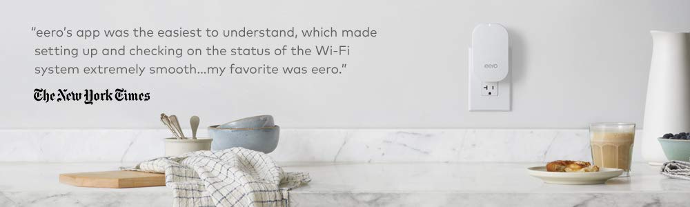 eero Pro