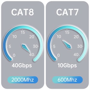 Cat 8