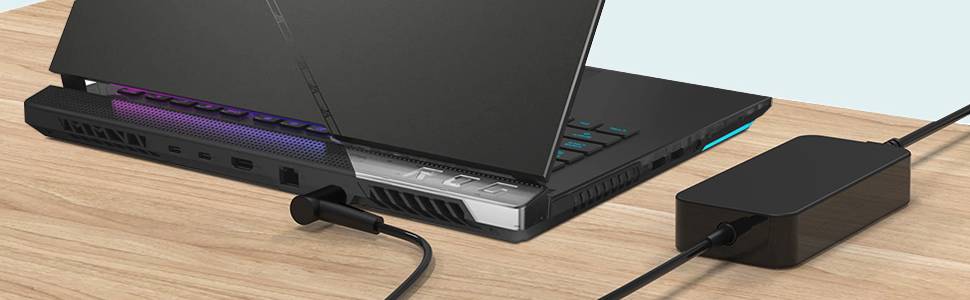 19.5V 11.8A Laptop Charger