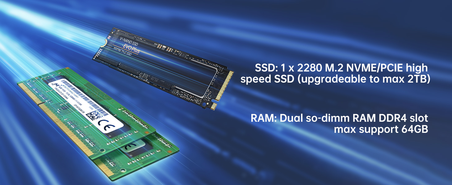 SSD