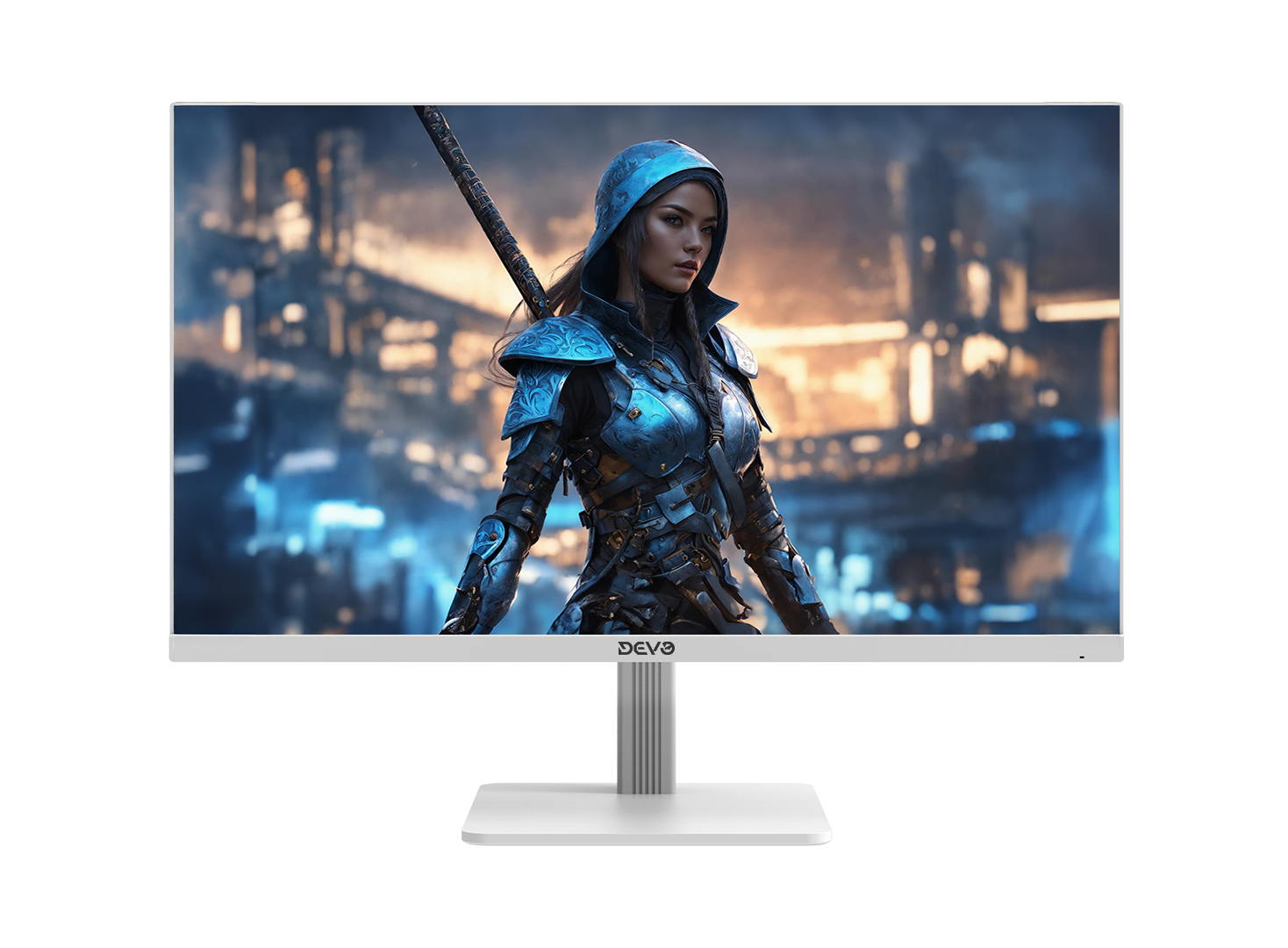 Devo Gaming Monitor - DFI25200 - 24.5" Fast-IPS FHD 200Hz 0.5ms