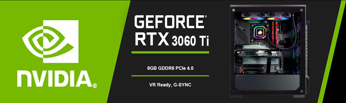 Velztorm Fenrix Prebuilt Gaming Desktop PC Liquid Cooled (Intel i9-12900K 16-Core, GeForce RTX 3060 Ti 8GB, 32GB DDR4, 512GB m.2 SATA SSD + 2TB HDD, RGB Fans, 750W PSU, WiFi 6, BT 5.2, RJ-45, Win10P) 4 image for this item